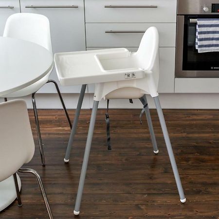 New Quiet Cozy City Center Apartment VNO Exteriör bild